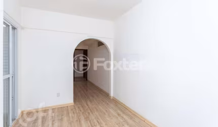 Apartamento com 1 quarto à venda na Rua Coronel Fernando Machado, 311, Centro Histórico, Porto Alegre, 58 m2 por R$ 290.000