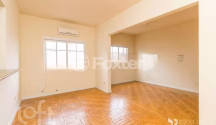 Apartamento com 3 quartos à venda na Rua General Lima e Silva, 639, Cidade Baixa, Porto Alegre, 92 m2 por R$ 390.000