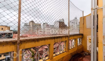 Apartamento com 3 quartos à venda na Rua dos Andradas, 721, Centro Histórico, Porto Alegre, 101 m2 por R$ 480.000