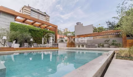 Apartamento com 3 quartos à venda na Rua Artur Rocha, 505, Auxiliadora, Porto Alegre, 159 m2 por R$ 4.850.000