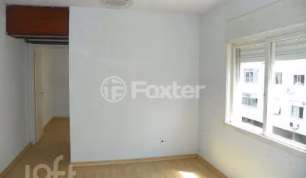 Apartamento com 1 quarto à venda na Rua Coronel André Belo, 693, Menino Deus, Porto Alegre, 38 m2 por R$ 225.000