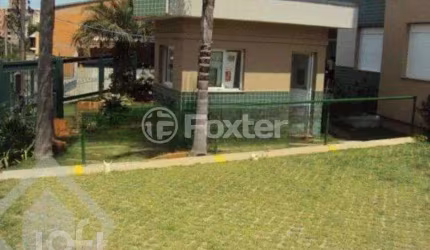 Apartamento com 2 quartos à venda na Rua Servidão dos Flores, 89, Jansen, Gravataí, 97 m2 por R$ 450.000