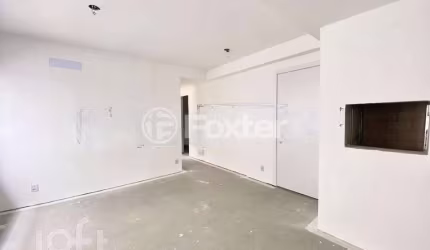 Apartamento com 2 quartos à venda na Rua Laurindo, 116, Santana, Porto Alegre, 56 m2 por R$ 639.000