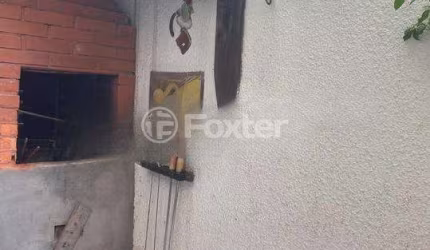 Apartamento com 1 quarto à venda na Rua General Vasco Alves, 338, Centro Histórico, Porto Alegre, 46 m2 por R$ 205.000