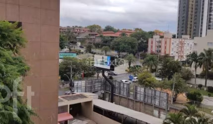 Apartamento com 2 quartos à venda na Rua Anita Garibaldi, 2340, Boa Vista, Porto Alegre, 78 m2 por R$ 370.000