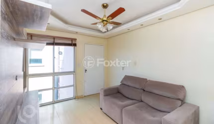 Apartamento com 2 quartos à venda na Rua Dom Jaime de Barros Câmara, 155, Sarandi, Porto Alegre, 54 m2 por R$ 380.000
