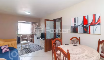 Apartamento com 2 quartos à venda na Rua Coronel Fernando Machado, 495, Centro Histórico, Porto Alegre, 68 m2 por R$ 320.000