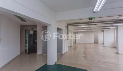 Sala comercial com 2 salas à venda na Rua Professor Annes Dias, 112, Centro Histórico, Porto Alegre, 60 m2 por R$ 900.000