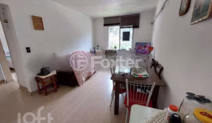 Apartamento com 2 quartos à venda na Avenida Antônio Carvalho, 2600, Jardim Carvalho, Porto Alegre, 59 m2 por R$ 191.500