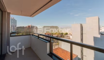 Apartamento com 3 quartos à venda na Rua Murilo Furtado, 40, Petrópolis, Porto Alegre, 119 m2 por R$ 1.189.000