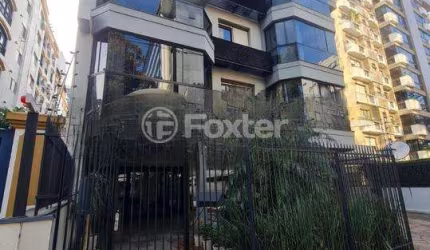 Apartamento com 2 quartos à venda na Rua Anita Garibaldi, 1144, Mont Serrat, Porto Alegre, 90 m2 por R$ 589.000