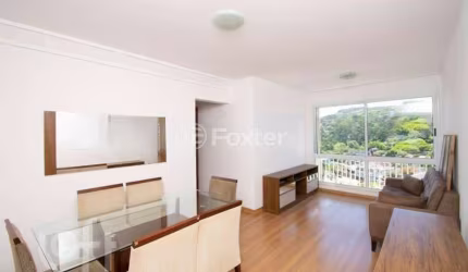 Apartamento com 3 quartos à venda na Rua Padre Todesco, 927, Partenon, Porto Alegre, 73 m2 por R$ 480.000