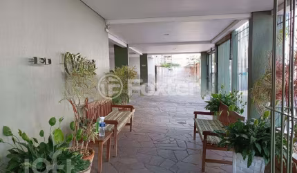 Apartamento com 1 quarto à venda na Rua José Bonifácio, 26, Centro, São Leopoldo, 28 m2 por R$ 179.000