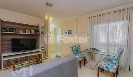 Apartamento com 3 quartos à venda na Rua Mathias Velho, 717, Centro, Canoas, 81 m2 por R$ 370.000