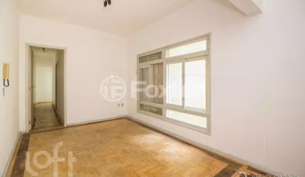 Apartamento com 2 quartos à venda na Rua Marechal Floriano Peixoto, 501, Centro Histórico, Porto Alegre, 73 m2 por R$ 269.900