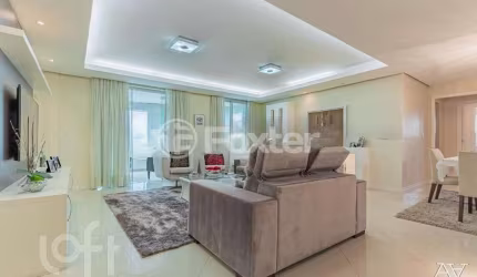 Apartamento com 3 quartos à venda na Rua Santa Cecília, 41, Marechal Rondon, Canoas, 156 m2 por R$ 1.220.000