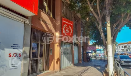 Apartamento com 2 quartos à venda na Avenida Princesa Isabel, 57, Santana, Porto Alegre, 60 m2 por R$ 260.000