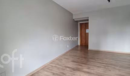 Apartamento com 3 quartos à venda na Avenida Guilherme Schell, 5382, Centro, Canoas, 81 m2 por R$ 320.000