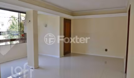 Apartamento com 3 quartos à venda na Rua Doutor Raul Moreira, 180, Cristal, Porto Alegre, 98 m2 por R$ 494.000