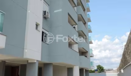 Apartamento com 3 quartos à venda na Rua Aparício Soares da Cunha, 210, Vila Bom Princípio, Cachoeirinha, 90 m2 por R$ 374.900
