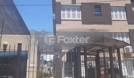 Apartamento com 1 quarto à venda na Avenida Padre Cacique, 220, Praia de Belas, Porto Alegre, 42 m2 por R$ 225.000