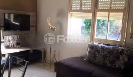 Apartamento com 2 quartos à venda na Rua Manoel Serafim, 600, Centro, Sapucaia do Sul, 49 m2 por R$ 200.000