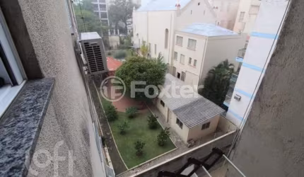 Apartamento com 1 quarto à venda na Rua dos Andradas, 497, Centro Histórico, Porto Alegre, 30 m2 por R$ 229.000