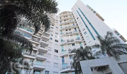 Apartamento com 2 quartos à venda na Avenida Veríssimo de Amaral, 580, Jardim Europa, Porto Alegre, 65 m2 por R$ 1.190.000