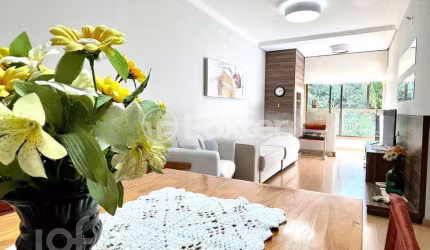 Apartamento com 2 quartos à venda na Rua Riveira, 520, Petrópolis, Porto Alegre, 74 m2 por R$ 560.000