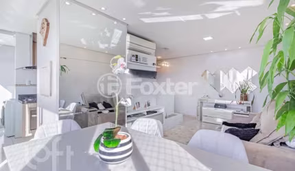 Apartamento com 3 quartos à venda na Rua Bandeirantes, 251, Nossa Senhora das Graças, Canoas, 94 m2 por R$ 850.000