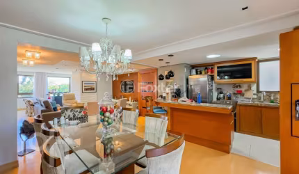 Apartamento com 3 quartos à venda na Rua Washington Luiz, 238, Centro Histórico, Porto Alegre, 180 m2 por R$ 1.250.000