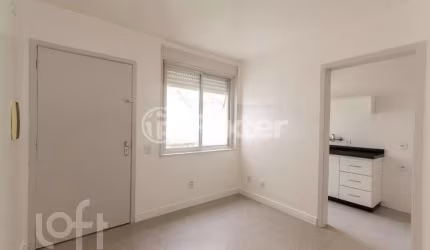 Apartamento com 1 quarto à venda na Rua General Vasco Alves, 338, Centro Histórico, Porto Alegre, 37 m2 por R$ 305.000