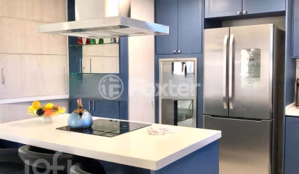 Apartamento com 2 quartos à venda na Rua Tabajara, 95, Vila Cachoeirinha, Cachoeirinha, 262 m2 por R$ 1.290.000