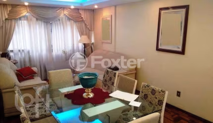 Apartamento com 2 quartos à venda na Rua Fioravante Milanez, 85, Centro, Canoas, 93 m2 por R$ 408.000