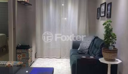 Apartamento com 2 quartos à venda na Rua Oliveira Viana, 491, Fátima, Canoas, 42 m2 por R$ 220.000