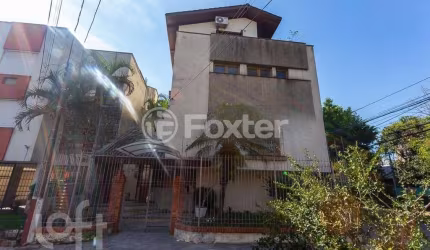 Apartamento com 1 quarto à venda na Rua São Manoel, 1478, Rio Branco, Porto Alegre, 45 m2 por R$ 304.000