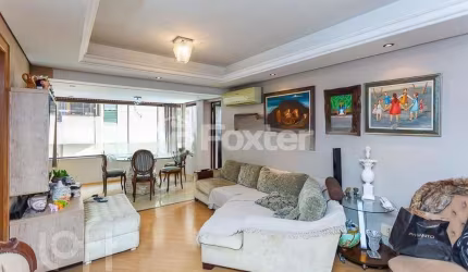 Apartamento com 3 quartos à venda na Rua Tenente-Coronel Fabrício Pilar, 205, Mont Serrat, Porto Alegre, 104 m2 por R$ 900.000