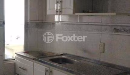 Apartamento com 2 quartos à venda na Rua Osvaldo Aranha, 730, Centro, São Leopoldo, 62 m2 por R$ 250.000