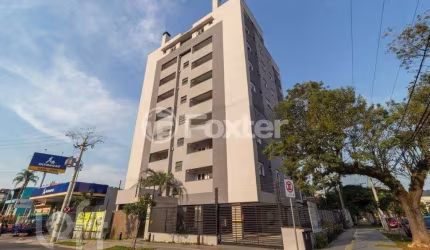 Apartamento com 2 quartos à venda na Rua Coronel Aparício Borges, 149, Glória, Porto Alegre, 50 m2 por R$ 349.000