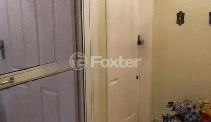 Apartamento com 3 quartos à venda na Rua Guilherme Morsch, 56, Centro, Canoas, 113 m2 por R$ 418.700