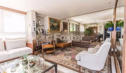 Apartamento com 2 quartos à venda na Rua Liberdade, 532, Rio Branco, Porto Alegre, 155 m2 por R$ 2.140.000