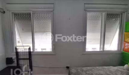 Apartamento com 1 quarto à venda na Rua Doutor Carlos Maria Bins, 150, Jardim Leopoldina, Porto Alegre, 27 m2 por R$ 117.000