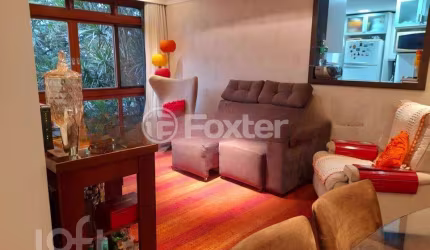 Apartamento com 3 quartos à venda na Rua Francisco Ferrer, 133, Rio Branco, Porto Alegre, 99 m2 por R$ 700.000