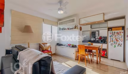 Apartamento com 3 quartos à venda na Avenida Florianópolis, 95, Azenha, Porto Alegre, 65 m2 por R$ 410.000