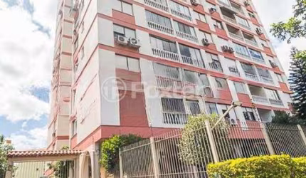 Apartamento com 2 quartos à venda na Avenida Icaraí, 1048, Cristal, Porto Alegre, 63 m2 por R$ 375.000