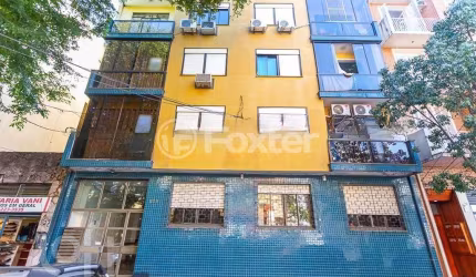 Apartamento com 2 quartos à venda na Rua Jacinto Gomes, 223, Santana, Porto Alegre, 65 m2 por R$ 430.000