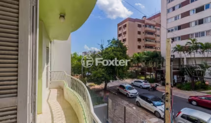 Apartamento com 2 quartos à venda na Rua Olavo Bilac, 793, Azenha, Porto Alegre, 98 m2 por R$ 350.000