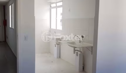 Apartamento com 2 quartos à venda na Rua Roberto Francisco Behrens, 303, Mato Grande, Canoas, 41 m2 por R$ 150.000