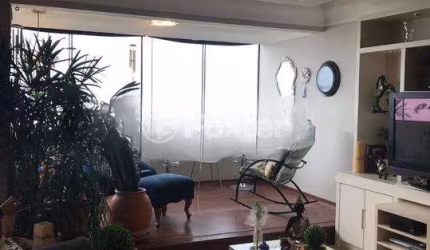 Apartamento com 3 quartos à venda na Avenida Jacuí, 450, Cristal, Porto Alegre, 131 m2 por R$ 1.500.000
