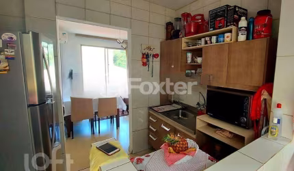 Apartamento com 3 quartos à venda na Rua Luiz de Camões, 233, Santo Antônio, Porto Alegre, 69 m2 por R$ 370.000